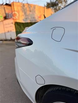 تويوتا كامري